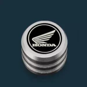 제니엔마켓 슈퍼커브 PCX 티탄재질 오토바이 호환 번호판볼트 번호판가드