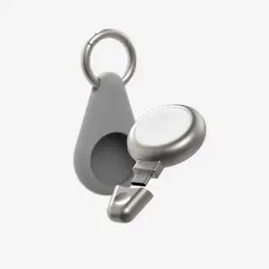아트뮤 애플 MFi 인증 USB-C타입 애플워치 휴대용 마그네틱 고속충전기 AC210
