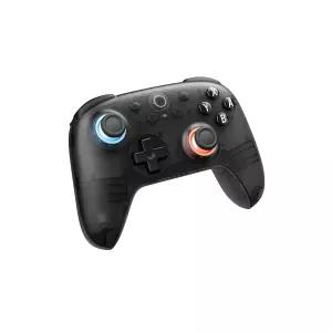 VITURE 8BitDo Ultimate 2C 블루투스 게이밍 컨트롤러 스위치 및 2 6축 모션 컨트롤 홀 효과 럼블 진동