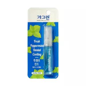 가그린 마우스 스프레이 7ml 후레쉬민트 가글