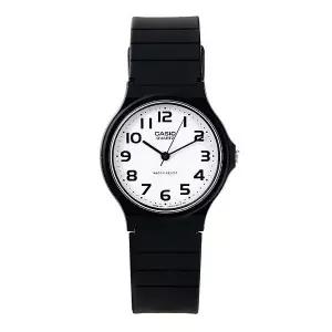 카시오 CASIO MQ-24-7B2LDF 공용 시계