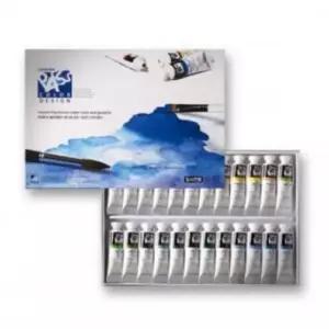 신한 패스 디자인칼라 20ml 48색 [BLD83684]