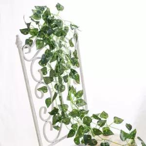 담쟁이 넝쿨 벽장식 덩굴조화 (90cm)