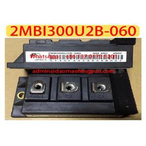 2MBI300U2B-060 모듈 호환  제품