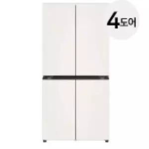 LG전자 디오스 AI 오브제컬렉션 T876MEE1S1