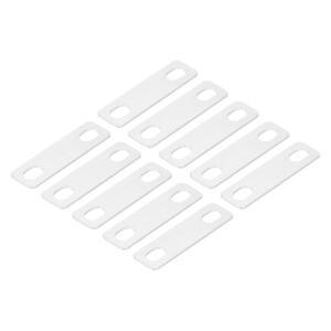 MECCANIXITY 버스바 커넥터 10개입 피치 로우 1.4