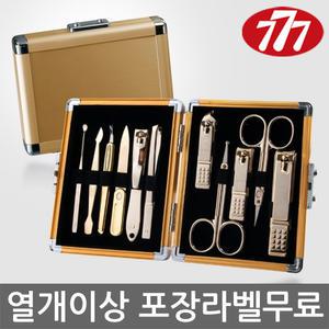 TS-16000VG 쓰리세븐 손톱깎이 손톱깍기 세트