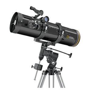 태성 정품 내셔널지오그래픽 NATIONAL GEOGRAPHIC 130/650EQ 천체망원경 내셔널지오그래픽+케이스