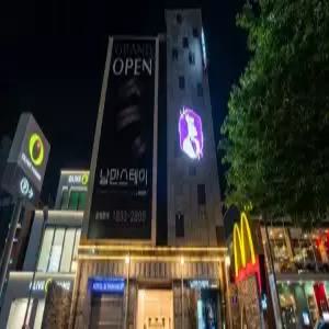 [대구] 대구 더스테이 낭만-평리점(대구모텔/서구모텔/서구대구 더스테이 낭만-평리점)
