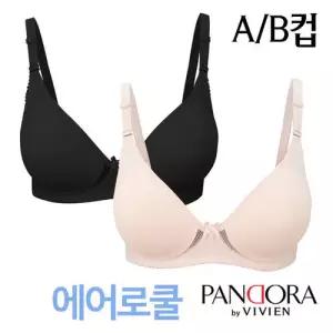 [판도라by비비안]에어로쿨 풀컵무빙몰드 브라1종(PBR7100)75A~90B