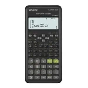 전자계산기공학용(신형)검정 Plus 7변수메모리기능 FX-570ES PLUS-2 (WAB257A)