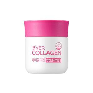 에버콜라겐 인앤업 비오틴 셀  750mg X 56정