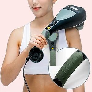 덤퍼 마사지기 UN-2000M 어깨뭉친근육풀기 핸드안마기 마사지기계