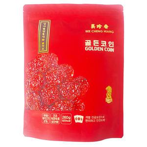비첸향 골든코인260g x 1개