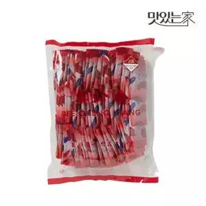 맛있는家 비첸향 미니이지 칠리 500g