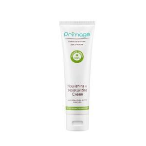 쁘리마쥬 유기농 영양 고보습 크림 너리싱 앤 모이스쳐라이징 100ml x 1개