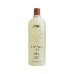 아베다 로즈메리 민트 샴푸 1000ml (1L)