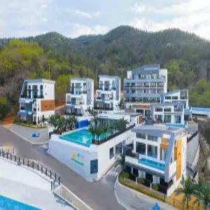블루망고 풀빌라 앤 리조트(Blue Mango Pool Villa & Resort)