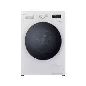 LG 트롬 FY9WT 드럼세탁기 건조겸용 9kg 무료배송