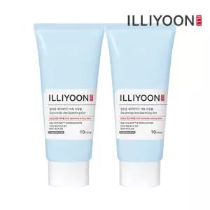 일리윤 세라마이드 아토 수딩젤 175mlx2개