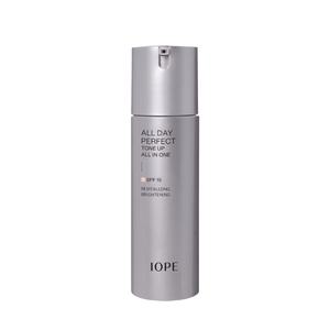 아이오페 맨 올데이 퍼펙트 톤업 올인원 120ml×1개 어버이날 선물