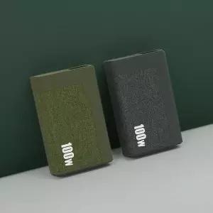 아이노비아 PD 100W 초고속충전 대용량 20000mAh 보조배터리