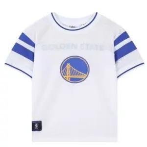 NBA 폴리메쉬 절개 팀 티셔츠(K252TS090P)_CJ