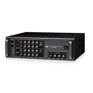 TA-H4000 4채널 노래방 앰프 / 태진 티제이 미디어 z / TA-H4000K