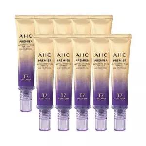 AHC 아이크림 라인 타이트닝 시즌13 40ml x10 /이하늬 아이크림