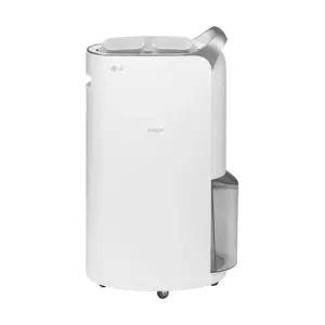 LG 휘센 제습기 20L DQ205PSVA 실버 무료배송
