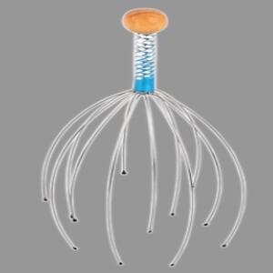리와나디자인 두피마사지기 1P 머리마사지기