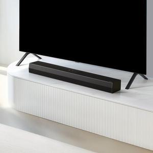 LG 사운드바 2채널 TV PC 고출력 돌비디지털 돌비서라운드 영화 음악 USB HDMI 블루투스 리모컨-T1