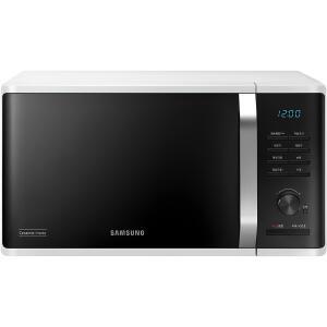 삼성전자 세라믹 전자레인지 다이얼식 23L - MS23C3535AW