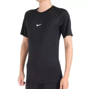 나이키 반팔티 드라이핏 기능성 쿨 반팔 블랙 런닝 티셔츠