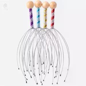 핸디 두피마사지기 1P 두피자극기