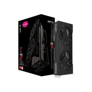 [에스투씨엔아이]XFX 라데온 RX 9060 XT SWIFT DUAL OC D6 16GB