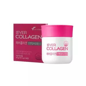 에버콜라겐 인앤업 비오틴 셀 750mg x 56캡슐