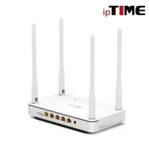 아이피타임 EFM ipTIME AX3000SE 화이트 유무선공유기 기가비트 와이파이6 Mesh