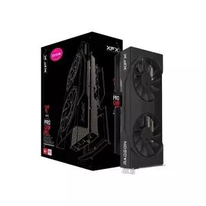 XFX 라데온 RX 9060 XT SWIFT DUAL OC D6 16GB