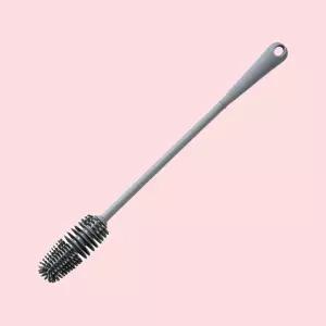 실리콘 텀블러 세척솔