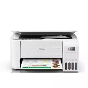 무한 잉크 복합기 L3256 EPSON