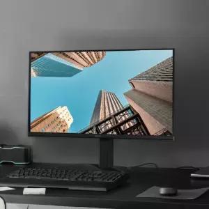 LS24D300 60cm (24인치) IPS LED 100Hz 컴퓨터 모니터 S24D300