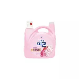 고농축피죤 오리지널 강력탈취 6L 로맨틱플라워