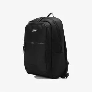 PEO-SPECS 컴팩트한 디자인 사각 폼보강 바이어스 캐쥬얼 백팩 PW5BP23Y141US
