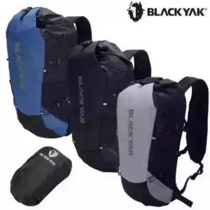 블랙야크 남여공용 당일산행 16L 베스트형 등산배낭 베스트팩16 (3컬러) 2BYKSXU902 GD