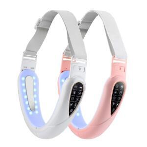 앤모드 EMS LED 마사지 브이라인 관리