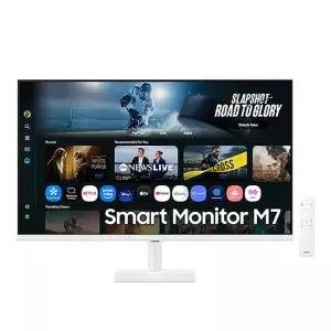 삼성전자 스마트모니터 SMART M7 S32FM701 3840 x 2160 4K UHD 6