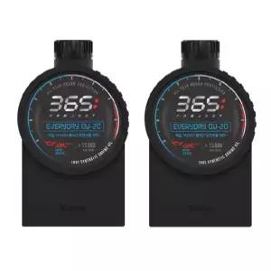 [내일도착]불스원 365 Project 엔진오일 0W20 new everyday 1L
