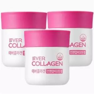 에버콜라겐 인앤업 비오틴 셀 750mg 56정 [3개]