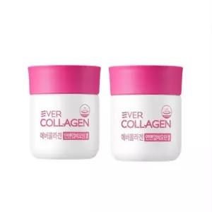 에버콜라겐 인앤업 비오틴 셀 750mg 56정 [2개]